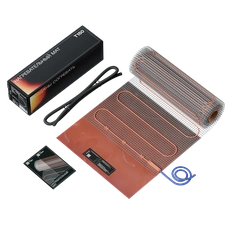 Изображение Нагревательный мат VLT01-150-9.0